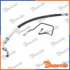Tuyau hydraulique direction pour NISSAN | 49720-CA000, SPH-NS-000